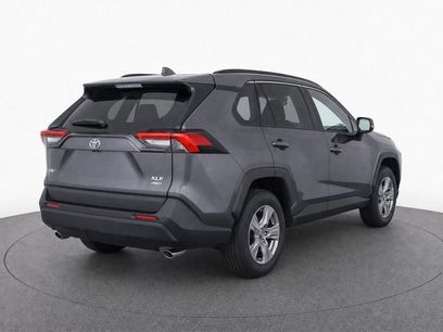 Used 2025 Toyota RAV4 XLE