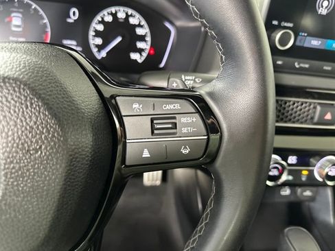 Used 2024 Honda Civic Sport image 16