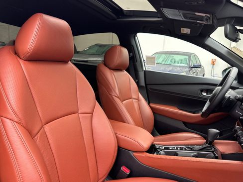 Used 2024 Honda Accord Sport image 30