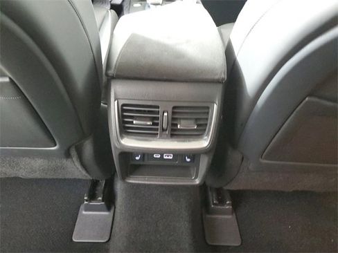 Used 2023 INFINITI QX50 Sensory w/ Accent Package image 14