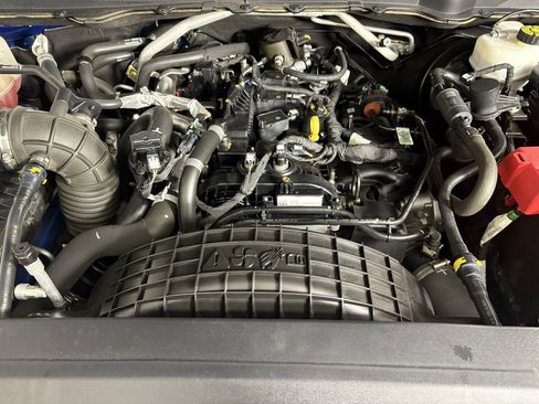 Used 2019 Ford Ranger XLT w/ Equipment Group 301A Mid image 76