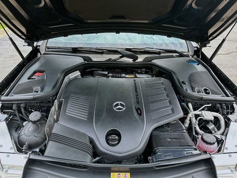 Used 2023 Mercedes-Benz E 450 Cabriolet image 30