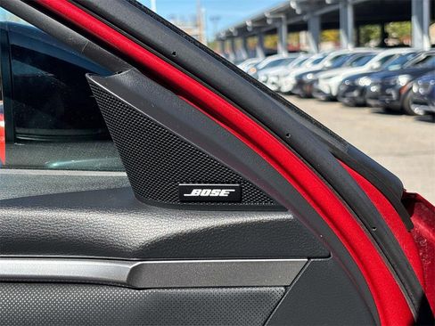 Used 2024 MAZDA CX-50 AWD 2.5 S w/ Premium Package image 17