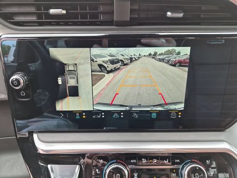 Used 2023 GMC Sierra 1500 Denali Ultimate AWD/4WD image 30
