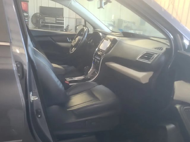 Used 2021 Subaru Ascent Touring w/ Popular Package #2 AWD/4WD image 12