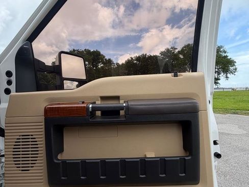 Used 2016 Ford F250 King Ranch AWD/4WD image 13