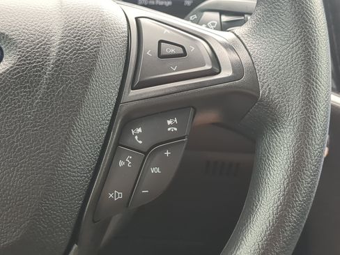 Certified 2024 Ford Edge SE AWD/4WD image 22