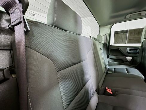 Used 2016 Chevrolet Silverado 2500 LT w/ LT Convenience Package image 26