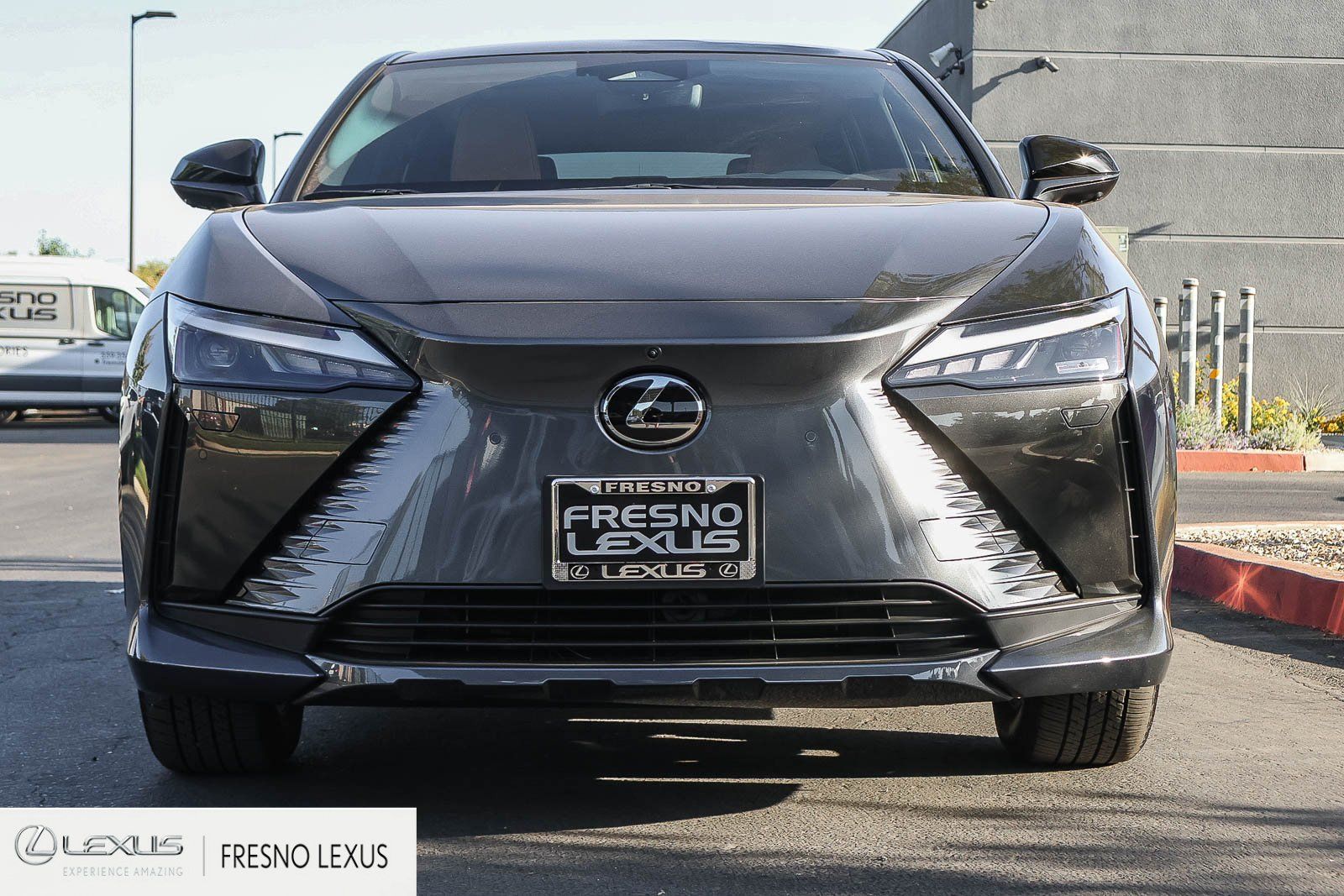 Used 2023 Lexus RZ 450e Premium w/ Technology Package AWD/4WD image 2