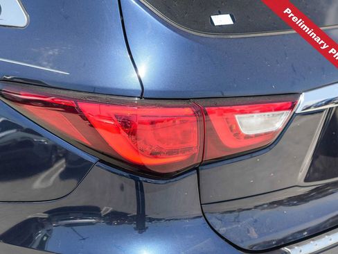 Used 2016 INFINITI QX60 FWD Hybrid image 9