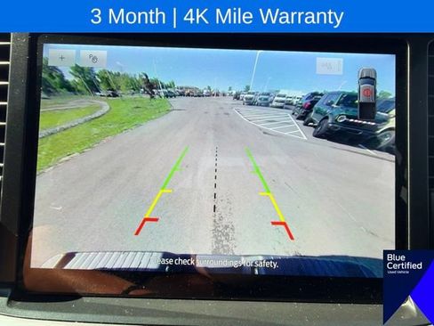 Used 2021 Ford F150 Lariat w/ Equipment Group 502A High AWD/4WD image 35