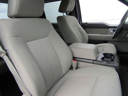 Used 2009 Ford F150 XLT RWD image 14
