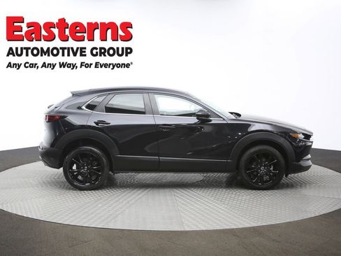 Used 2024 MAZDA CX-30 AWD 2.5 S w/ Select Sport Pkg image 48