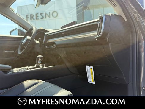 New 2026 MAZDA CX-50 AWD 2.5 S w/ Premium Package image 14
