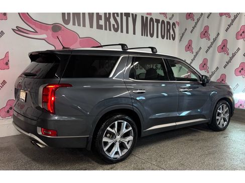 Used 2021 Hyundai Palisade SEL w/ Convenience Package image 11