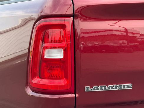 New 2026 RAM 1500 Laramie image 30