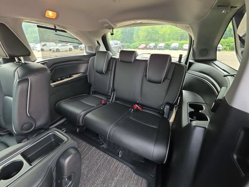Used 2024 Honda Odyssey Elite image 24