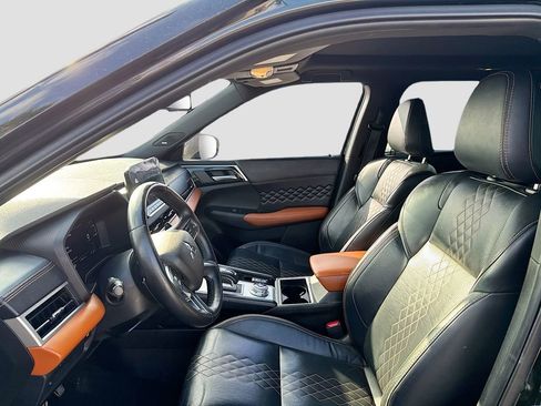 Used 2022 Mitsubishi Outlander SEL image 10