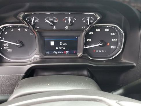 Used 2020 GMC Sierra 1500 AT4 w/ AT4 Premium Package image 13
