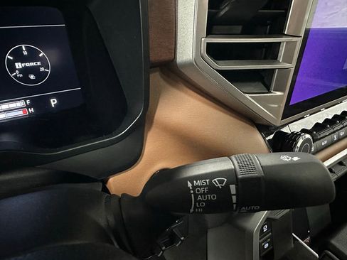 Used 2025 Toyota Tundra 1794 Edition image 23