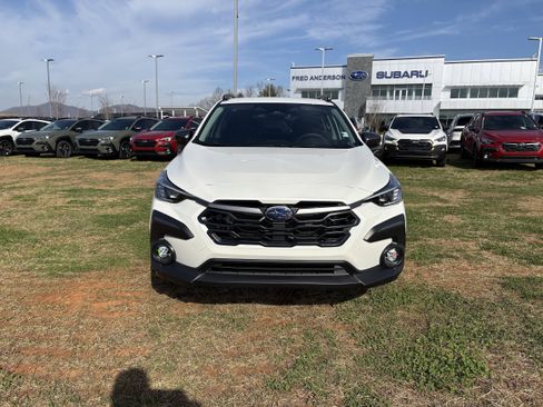 New 2026 Subaru Crosstrek 2.5i Limited image 2