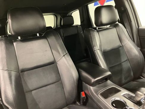 Used 2018 Jeep Grand Cherokee Altitude image 31