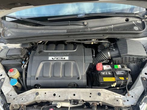 Used 2010 Honda Odyssey EX-L image 21