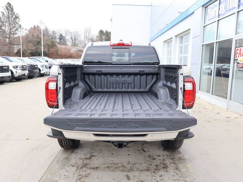 New 2026 GMC Canyon Elevation w/ Convenience Package AWD/4WD image 28