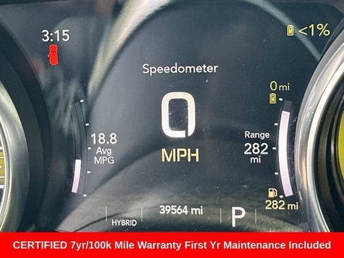 Used 2023 Jeep Wrangler Unlimited Rubicon 4xe w/ Cold Weather Group AWD/4WD image 28