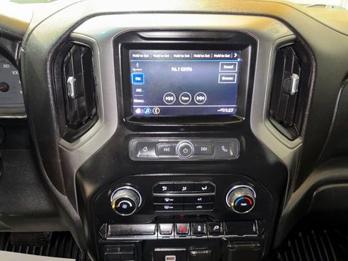 Used 2020 Chevrolet Silverado 2500 W/T w/ WT Convenience Package image 19