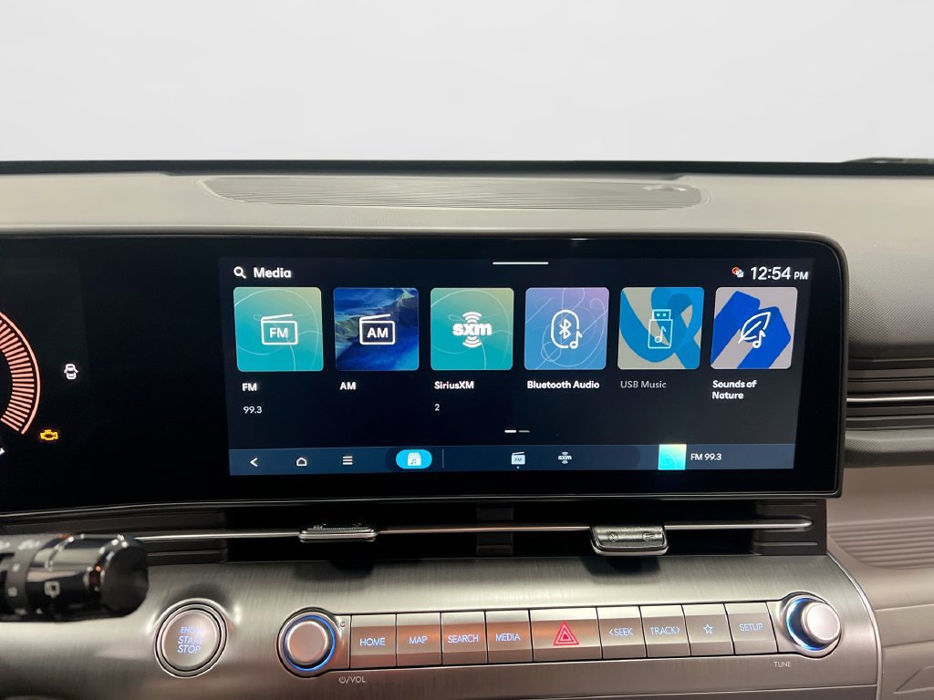 New 2027 Hyundai Kona SE FWD image 19
