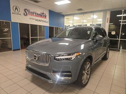 Used 2023 Volvo XC90 B6 Plus