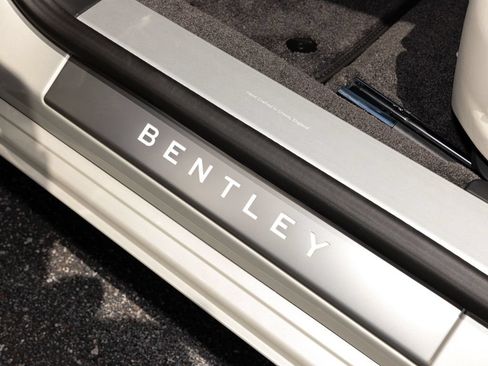 New 2026 Bentley Flying Spur Plug-In Hybrid AWD/4WD image 33