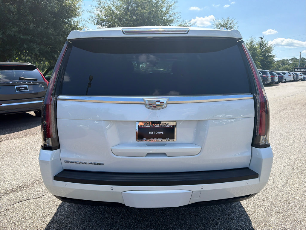 Used 2019 Cadillac Escalade Luxury RWD image 6