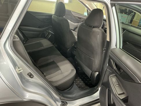 Used 2020 Subaru Outback AWD/4WD image 15