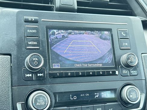 Used 2020 Honda Civic LX image 19