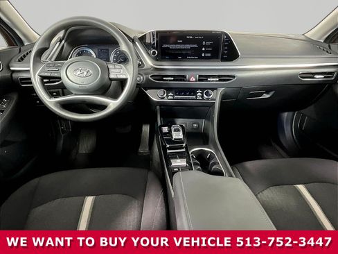 Used 2023 Hyundai Sonata SEL FWD image 7