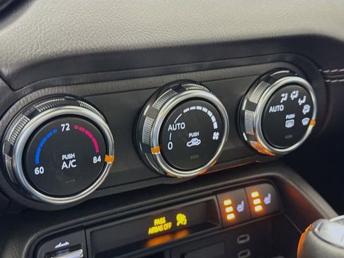 New 2025 MAZDA MX-5 Miata RF Grand Touring w/ Appearance Package image 16