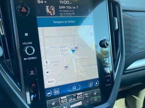 New 2026 Subaru Forester Premium AWD/4WD image 21