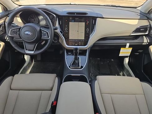 Certified 2025 Subaru Outback Limited image 8