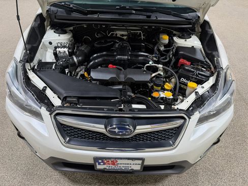 Used 2016 Subaru Crosstrek 2.0i Limited AWD/4WD image 48