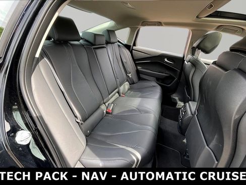 Certified 2025 Acura TLX w/ Technology Package FWD image 25