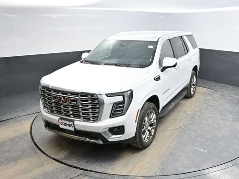 New 2026 GMC Yukon Denali image 27