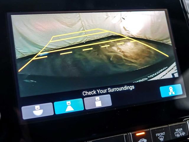Used 2019 Honda Odyssey EX image 22