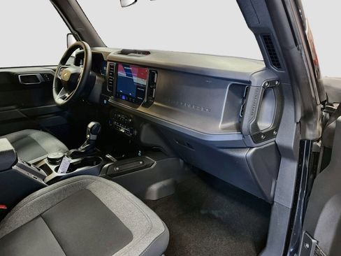 Used 2025 Ford Bronco Big Bend AWD/4WD image 28