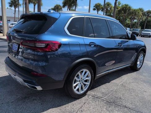 Used 2020 BMW X5 sDrive40i w/ Convenience Package RWD image 4