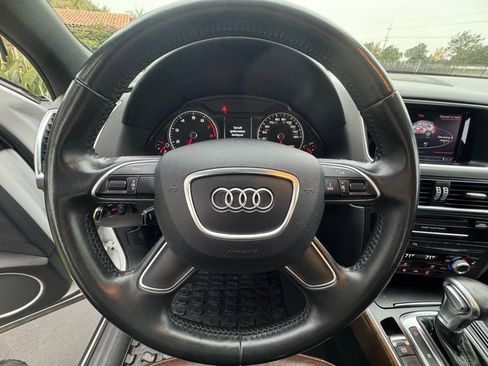 Used 2017 Audi Q5 2.0T Premium Plus w/ Technology Package image 13