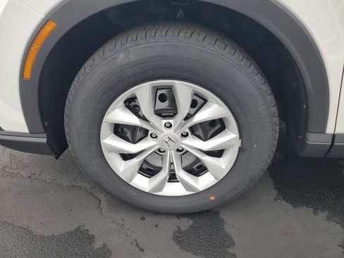 New 2026 Honda CR-V LX image 17