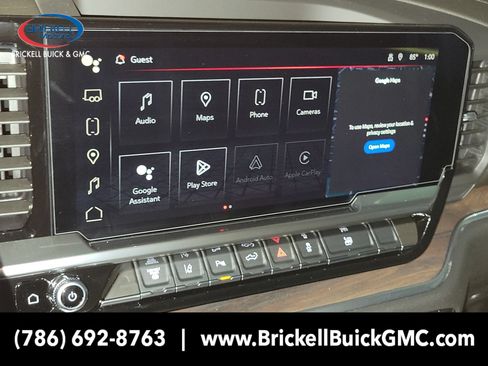 New 2026 GMC Sierra 3500 SLT w/ SLT Convenience Package AWD/4WD image 25