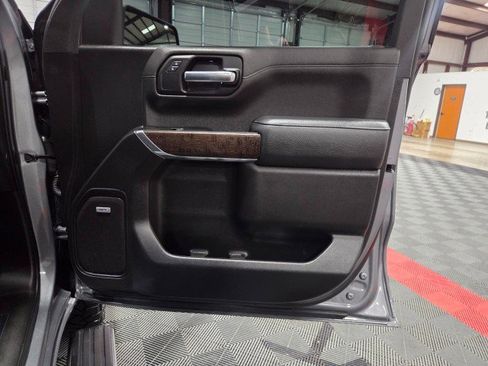 Used 2022 GMC Sierra 1500 Denali w/ Denali Premium Package image 38